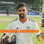 Abhimanyu Easwaran