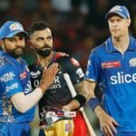 Royal Challengers Bengaluru vs Mumbai Indians Match Scorecard