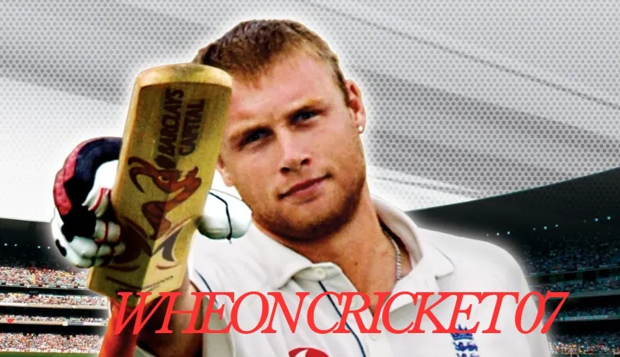 Wheon Cricket 07