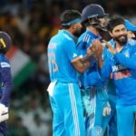 India National Cricket Team vs Sri Lanka National Cricket Team Timeline