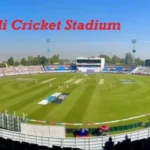Pindi Cricket Stadium