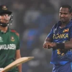 Sri Lanka National Cricket Team vs Bangladesh National Cricket Team Match Scorecard