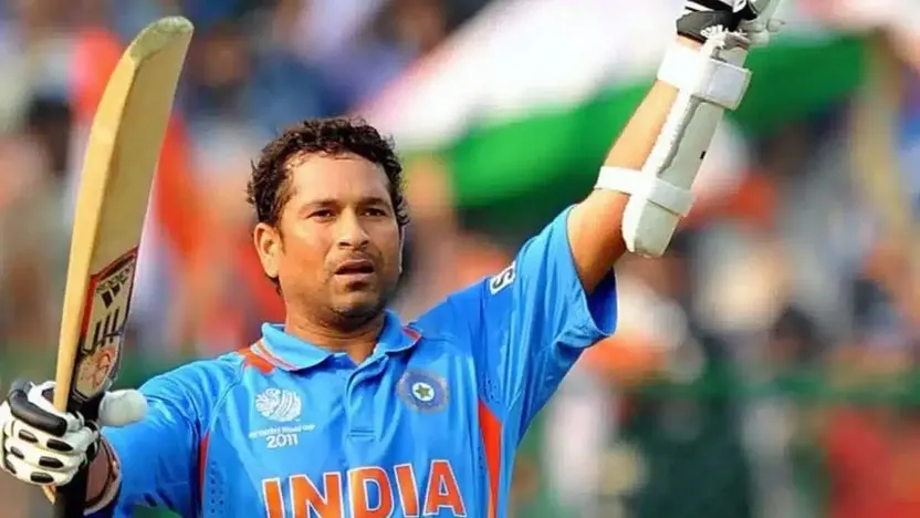 Who Is the Godfather of Cricket