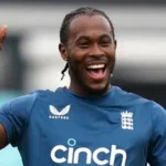 Jofra Archer