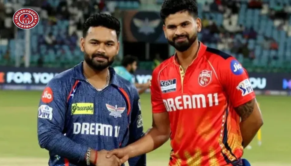 Lucknow Super Giants vs Punjab Kings Match Scorecard