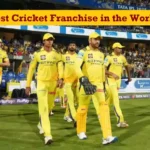 Biggest Cricket Franchise in the World