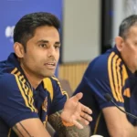 India Asia Cup 2025 Squad Announcement