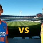 India Women’s National Cricket Team vs West Indies Women Match Scorecard