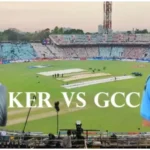 KER vs GCC