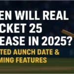 Real Cricket 25 Release Date 2025