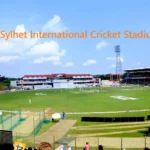 Sylhet International Cricket Stadium