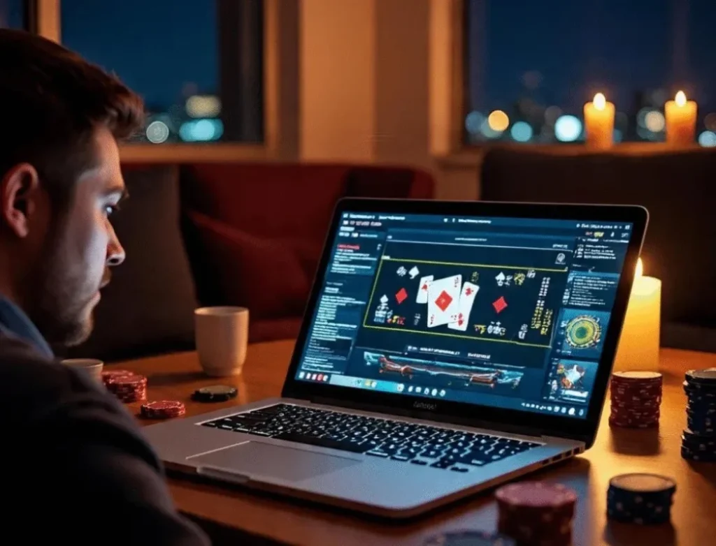 V3GAME: Trusted, Fast and Secure Gaming Withdrawals
