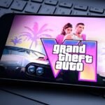 Wheon Grand Theft Auto