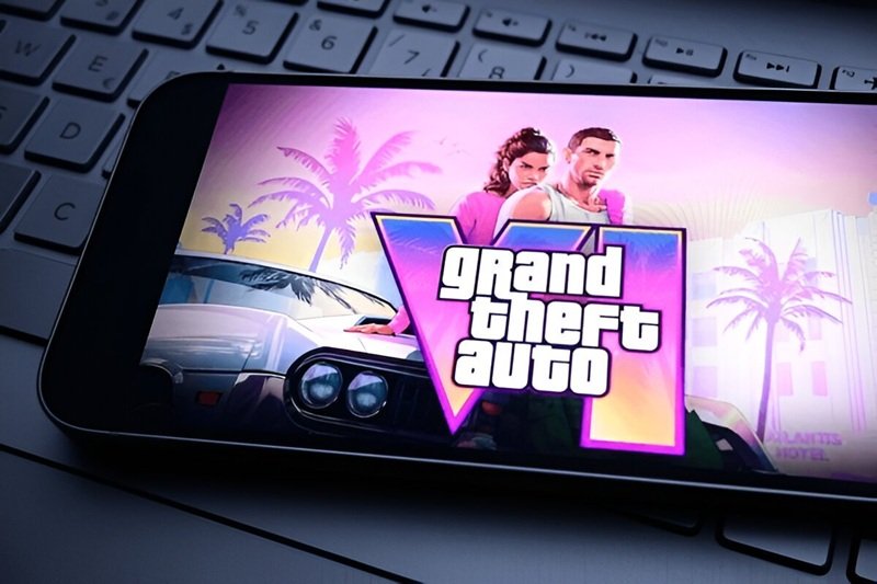 Wheon Grand Theft Auto