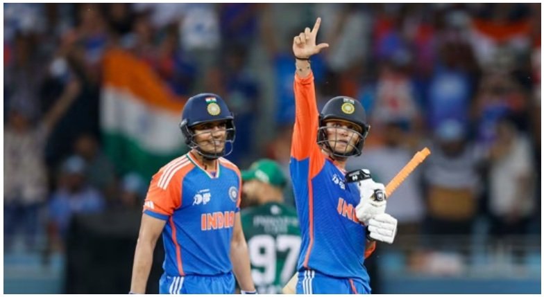 India National Cricket Team vs Bangladesh National Cricket Team Timeline