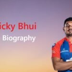 Ricky Bhui