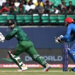 Afghanistan National Cricket Team vs Bangladesh National Cricket Team Timeline