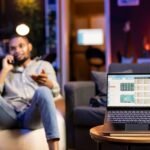 the Stadium to the Smartphone