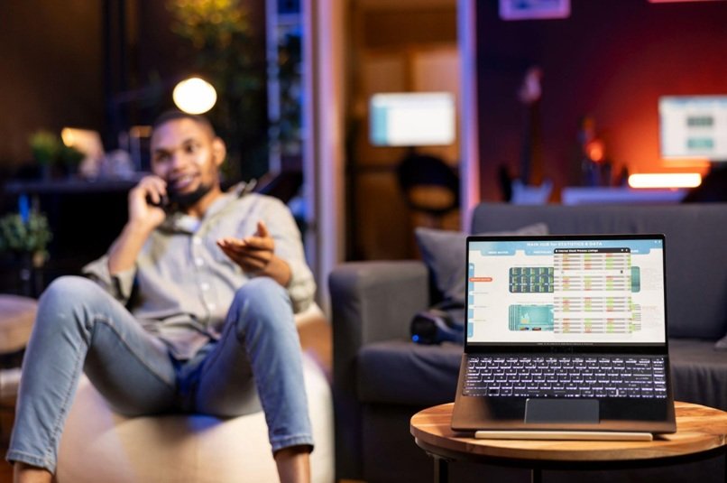 the Stadium to the Smartphone