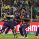 Gujarat Titans vs Kolkata Knight Riders Match Scorecard