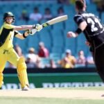 Landscape of Cricket Selection