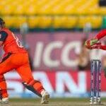 Bangladesh National Cricket Team vs Netherlands National Cricket Team Match Scorecard