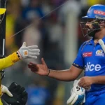 Chennai Super Kings vs Mumbai Indians Discussions