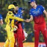 Royal Challengers Bengaluru vs Chennai Super Kings Discussions
