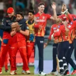 Royal Challengers Bengaluru vs Punjab Kings Discussions
