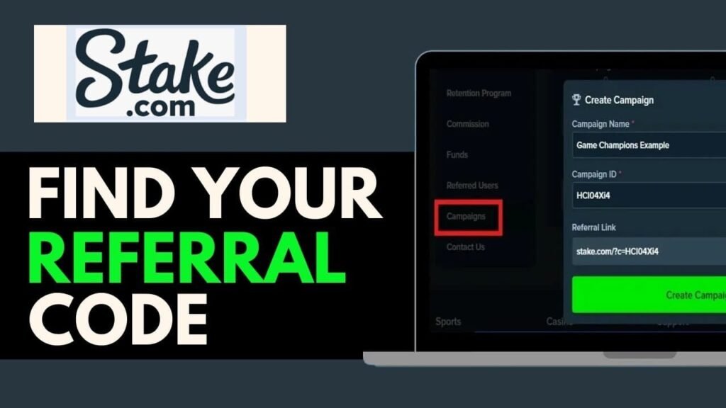 India Sees New Stake Referral Code Offer with Big Bonus for February 2026