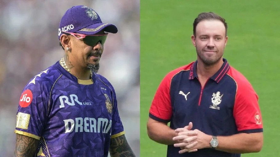 Top 5 Overseas Players Who Became Legends in the IPL