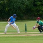 Cricket Betting Markets