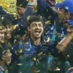 Haryana Cricket Team vs Jharkhand Cricket Team Match Scorecard