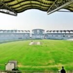 Noida Cricket Stadium