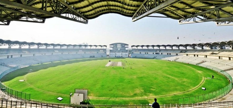 Noida Cricket Stadium
