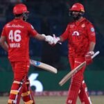 Quetta Gladiators vs Islamabad United Match Scorecard