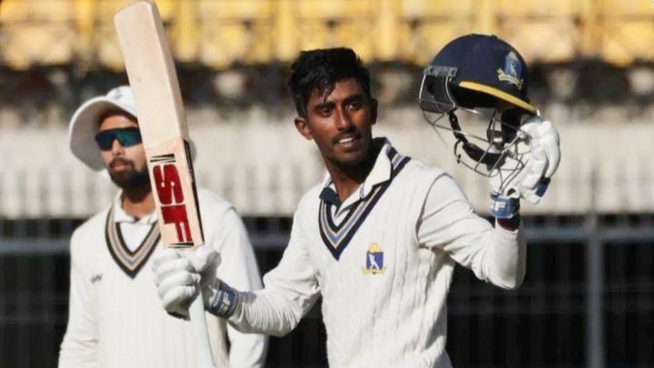 jharkhand cricket team vs kerala cricket team match scorecard