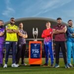 The Rise of All - in - One Sports Hubs 