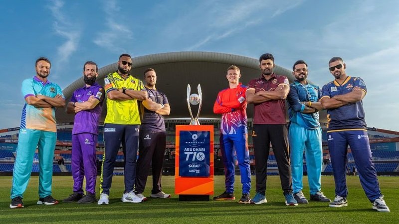 The Rise of All - in - One Sports Hubs 