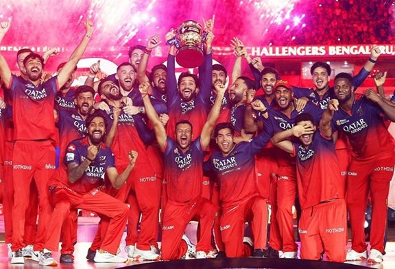 Biggest Cricket Franchise Team in the World